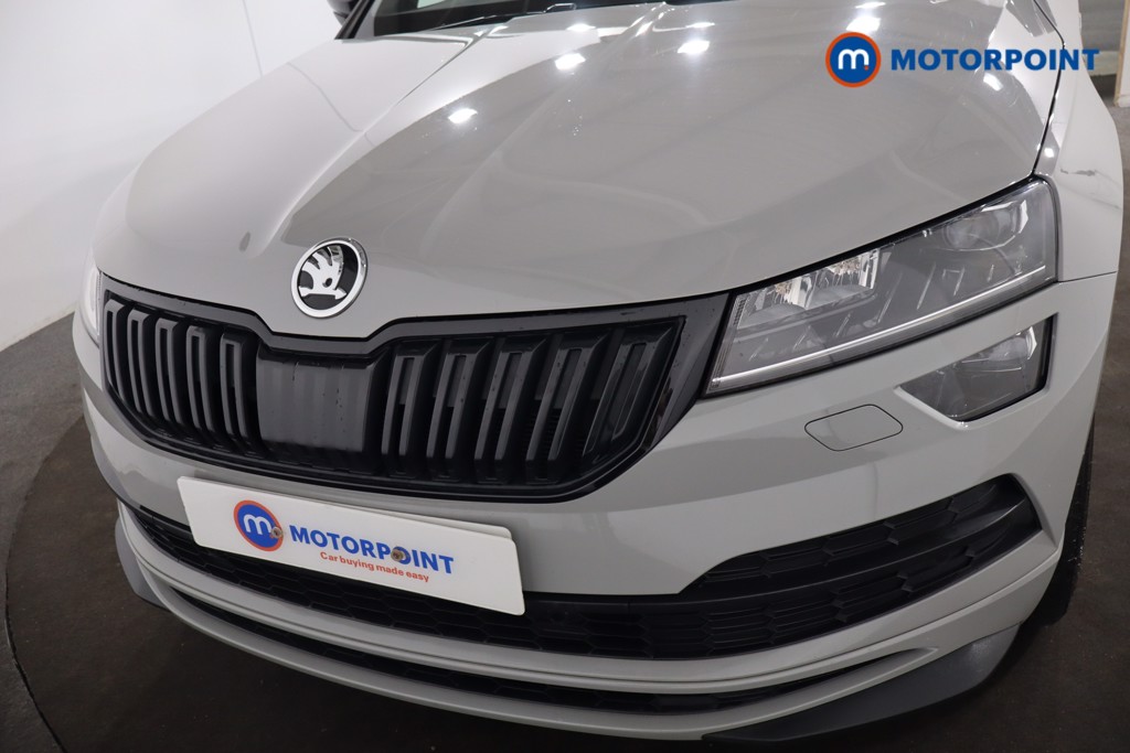 Skoda Karoq Sport Line Automatic Petrol SUV - Stock Number (1595232) - 25th supplementary image