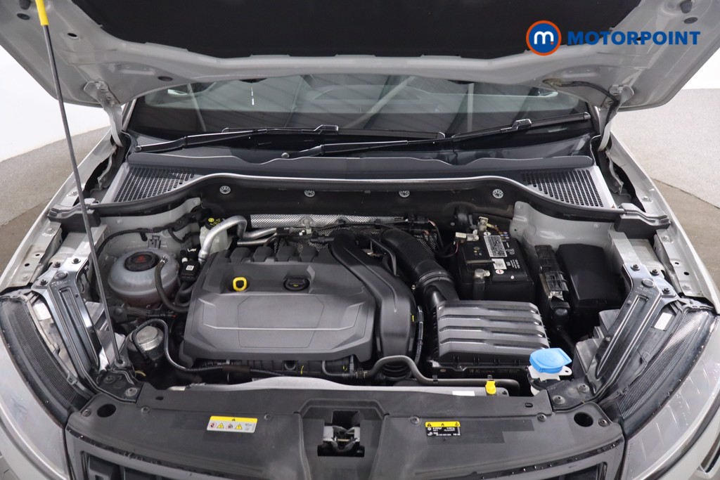 Skoda Karoq Sport Line Automatic Petrol SUV - Stock Number (1595232) - 26th supplementary image