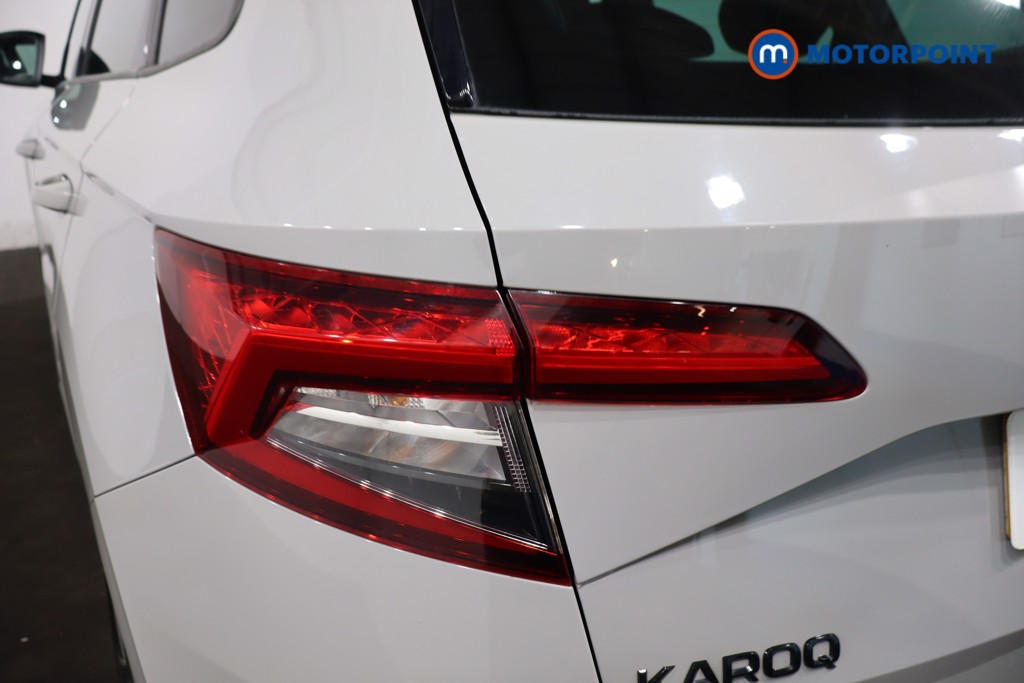 Skoda Karoq Sport Line Automatic Petrol SUV - Stock Number (1595232) - 28th supplementary image