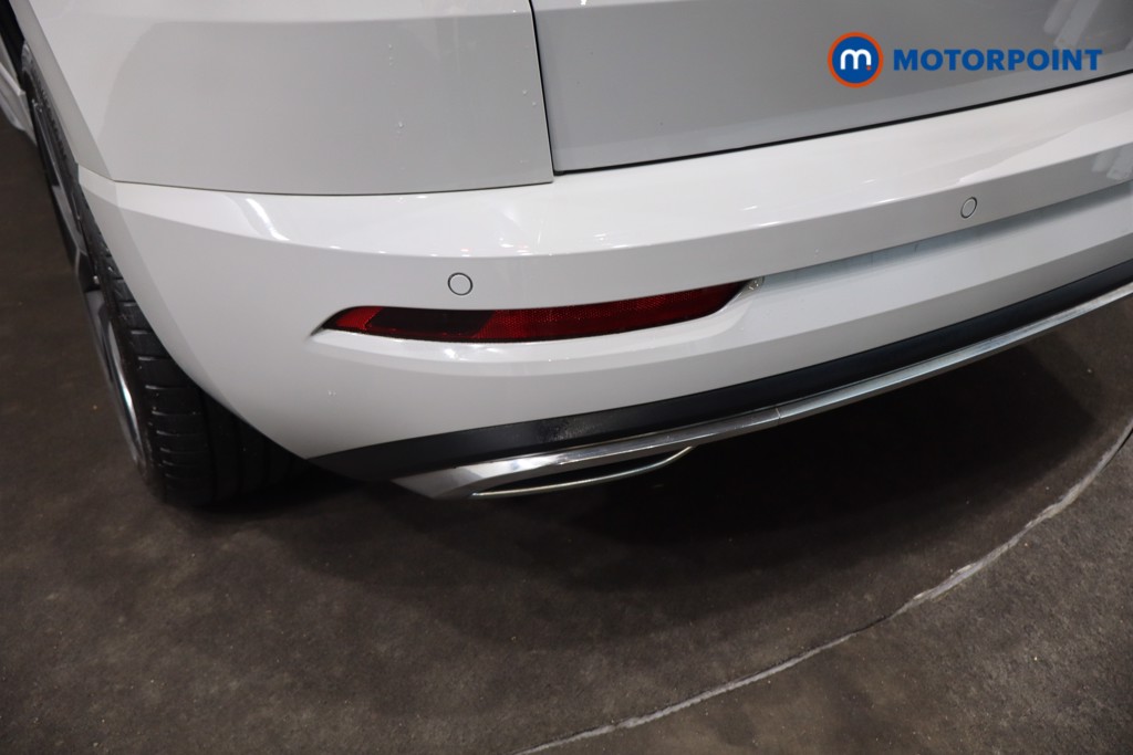 Skoda Karoq Sport Line Automatic Petrol SUV - Stock Number (1595232) - 29th supplementary image