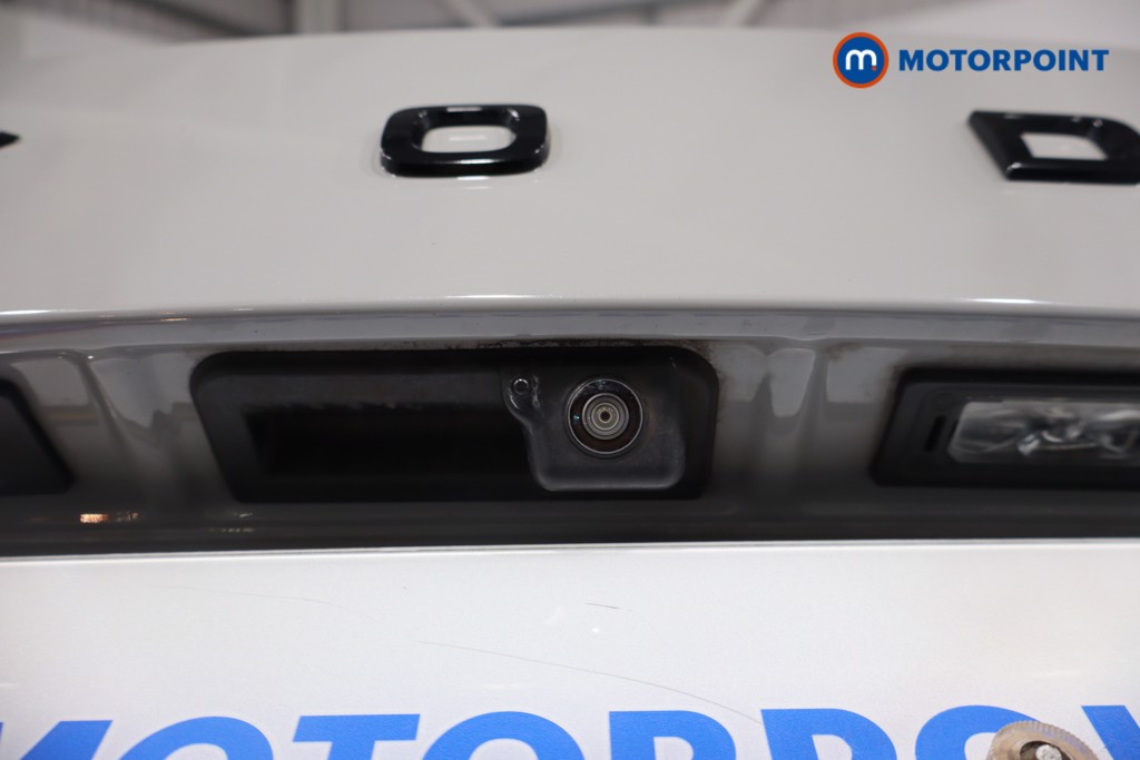 Skoda Karoq Sport Line Automatic Petrol SUV - Stock Number (1595232) - 30th supplementary image