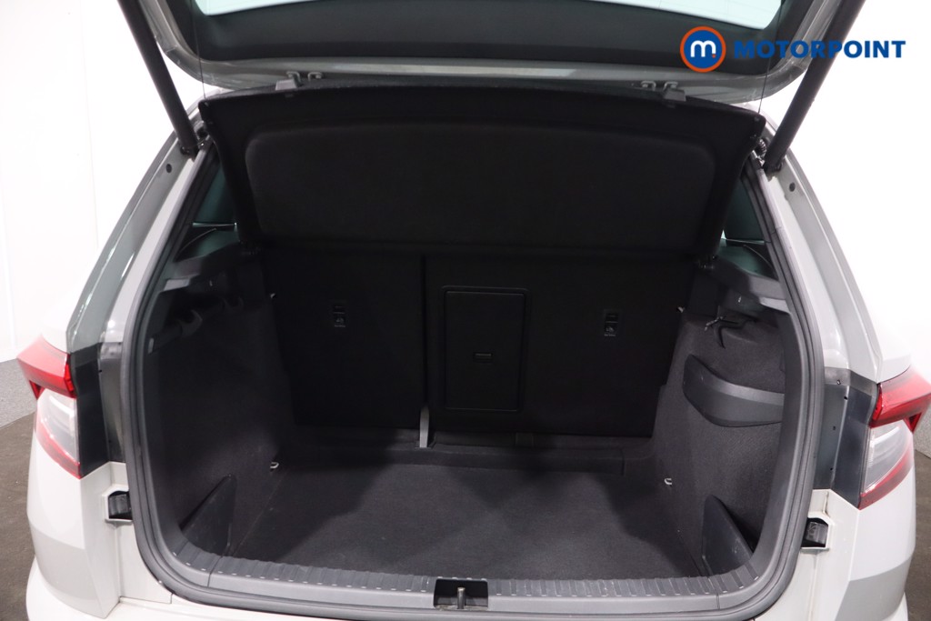 Skoda Karoq Sport Line Automatic Petrol SUV - Stock Number (1595232) - 33rd supplementary image