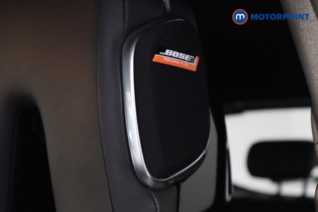 Nissan Juke Tekna Automatic Petrol-Electric Hybrid SUV - Stock Number (1595285) - 10th supplementary image