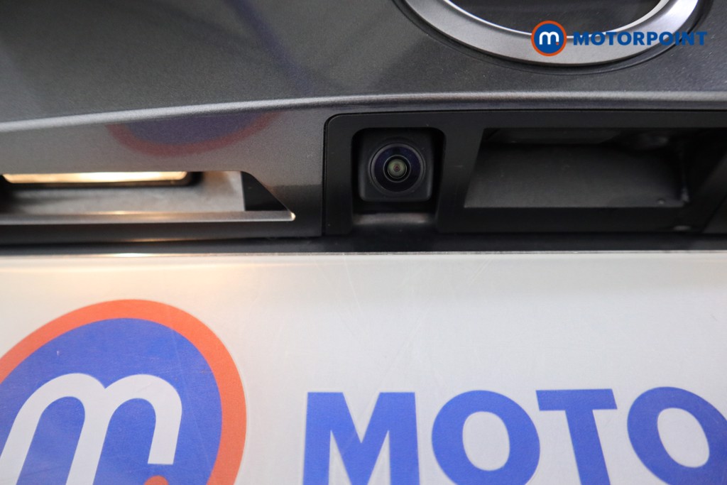 Nissan Juke Tekna Automatic Petrol-Electric Hybrid SUV - Stock Number (1595285) - 13th supplementary image