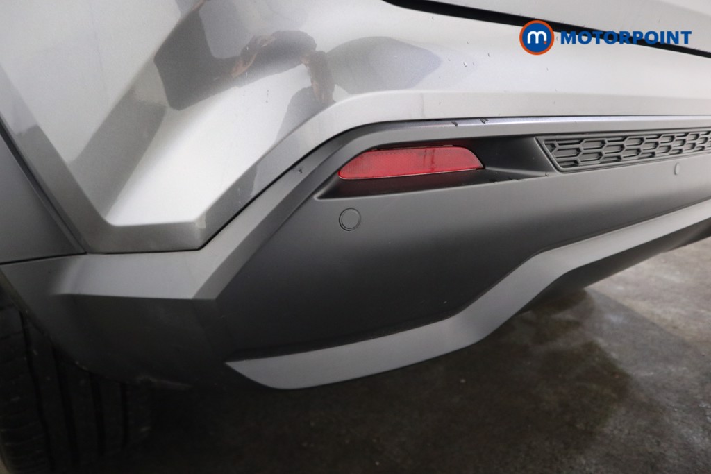 Nissan Juke Tekna Automatic Petrol-Electric Hybrid SUV - Stock Number (1595285) - 18th supplementary image