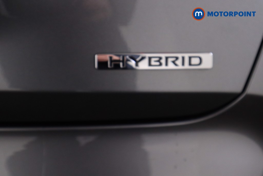 Nissan Juke Tekna Automatic Petrol-Electric Hybrid SUV - Stock Number (1595285) - 21st supplementary image