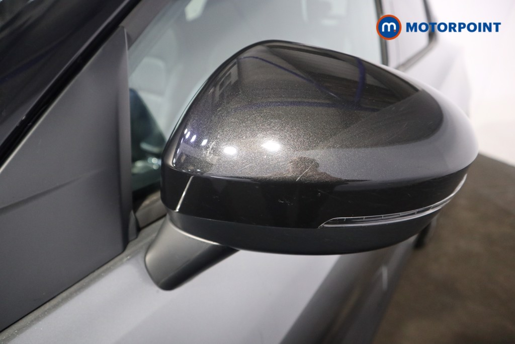 Nissan Juke Tekna Automatic Petrol-Electric Hybrid SUV - Stock Number (1595285) - 25th supplementary image