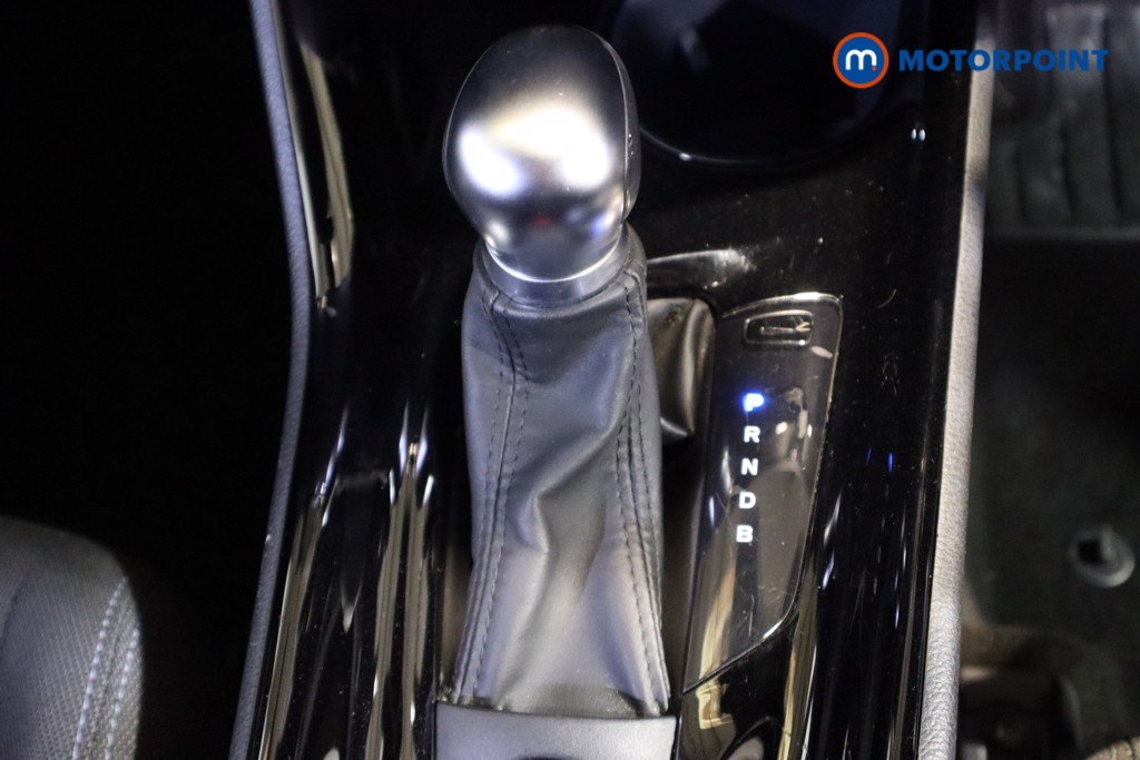 Toyota C-Hr Design Automatic Petrol-Electric Hybrid SUV - Stock Number (1595421) - 5th supplementary image