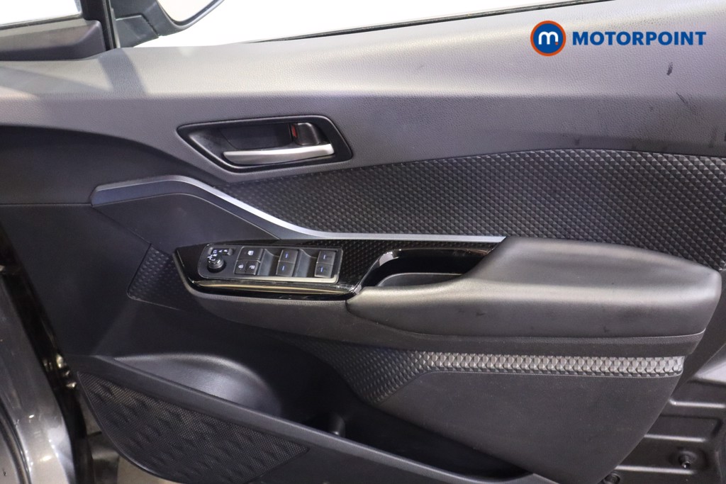 Toyota C-Hr Design Automatic Petrol-Electric Hybrid SUV - Stock Number (1595421) - 13th supplementary image