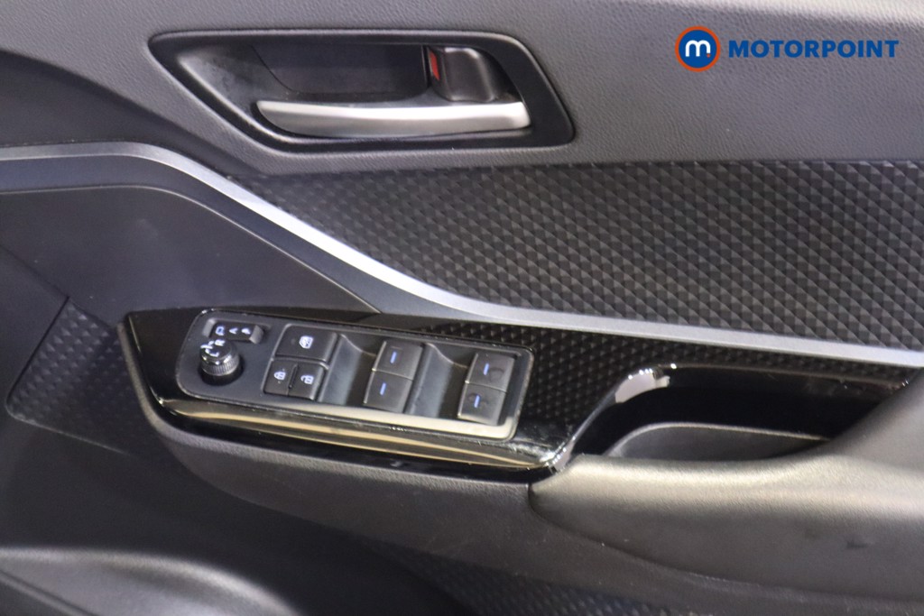 Toyota C-Hr Design Automatic Petrol-Electric Hybrid SUV - Stock Number (1595421) - 14th supplementary image