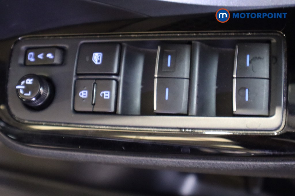 Toyota C-Hr Design Automatic Petrol-Electric Hybrid SUV - Stock Number (1595421) - 15th supplementary image