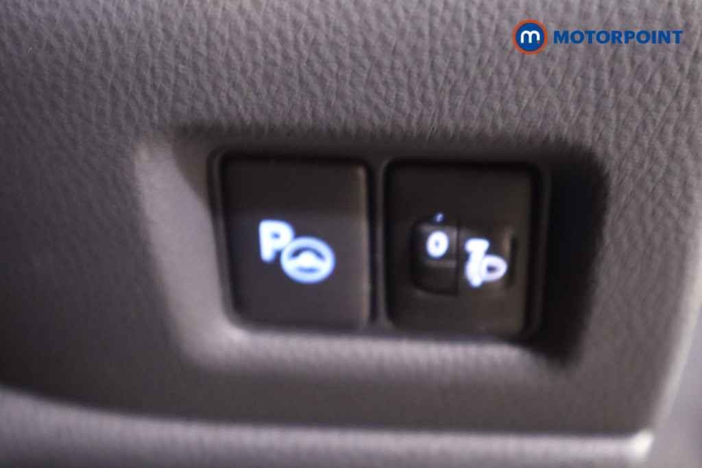 Toyota C-Hr Design Automatic Petrol-Electric Hybrid SUV - Stock Number (1595421) - 16th supplementary image