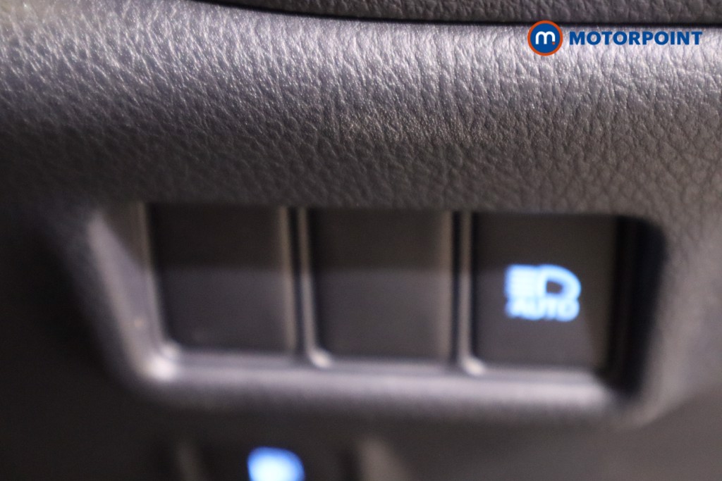 Toyota C-Hr Design Automatic Petrol-Electric Hybrid SUV - Stock Number (1595421) - 17th supplementary image