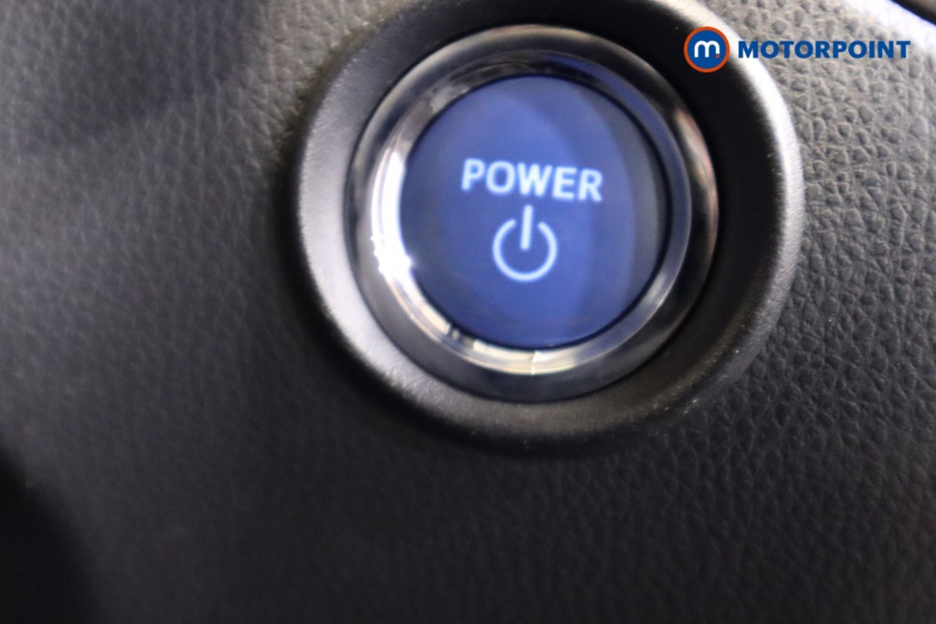 Toyota C-Hr Design Automatic Petrol-Electric Hybrid SUV - Stock Number (1595421) - 18th supplementary image