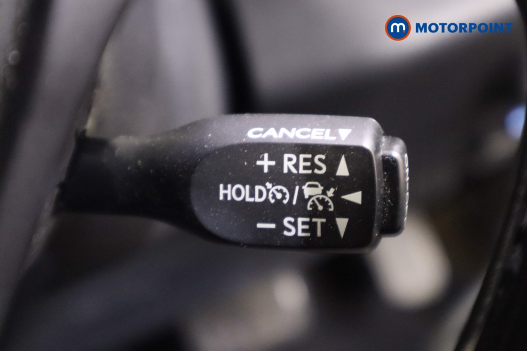 Toyota C-Hr Design Automatic Petrol-Electric Hybrid SUV - Stock Number (1595421) - 21st supplementary image