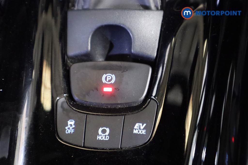 Toyota C-Hr Design Automatic Petrol-Electric Hybrid SUV - Stock Number (1595421) - 26th supplementary image