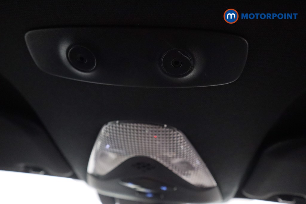 Toyota C-Hr Design Automatic Petrol-Electric Hybrid SUV - Stock Number (1595421) - 27th supplementary image