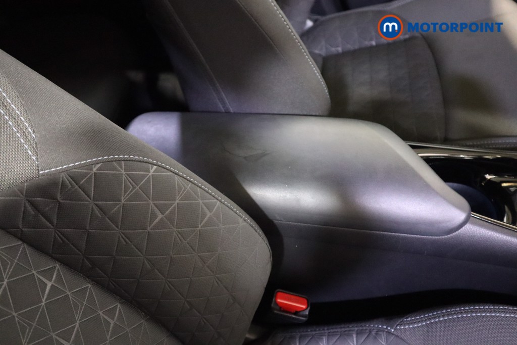 Toyota C-Hr Design Automatic Petrol-Electric Hybrid SUV - Stock Number (1595421) - 28th supplementary image