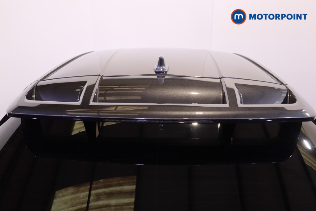 Toyota C-Hr Design Automatic Petrol-Electric Hybrid SUV - Stock Number (1595421) - 33rd supplementary image