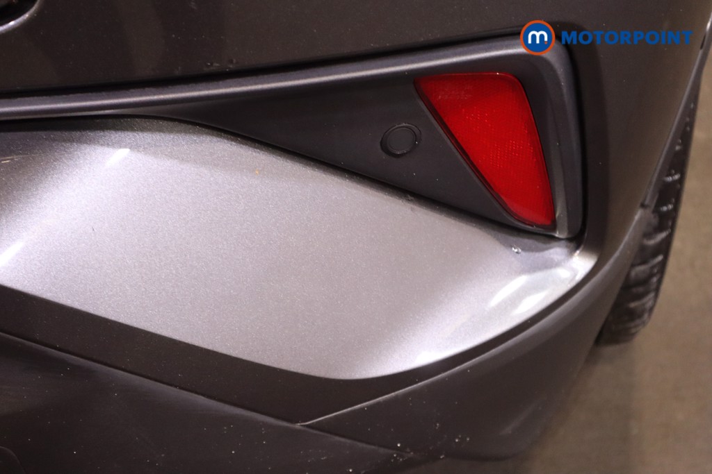 Toyota C-Hr Design Automatic Petrol-Electric Hybrid SUV - Stock Number (1595421) - 35th supplementary image