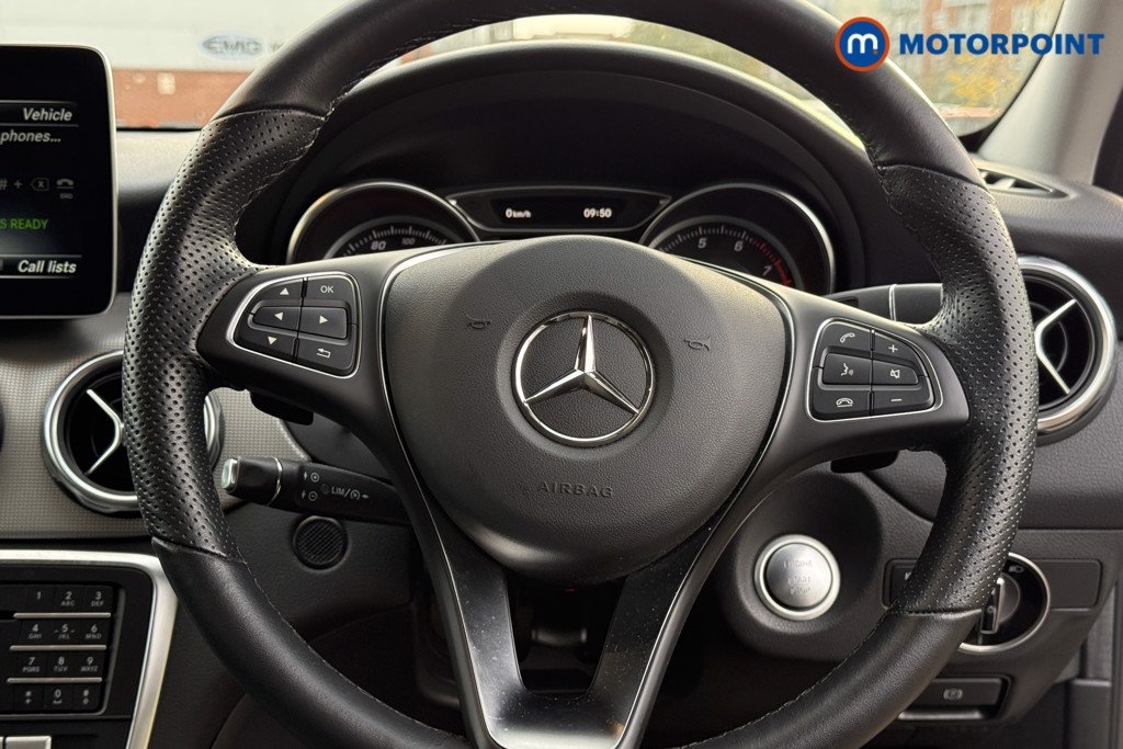 Mercedes-Benz GLA Urban Edition Automatic Petrol SUV - Stock Number (1595507) - 2nd supplementary image