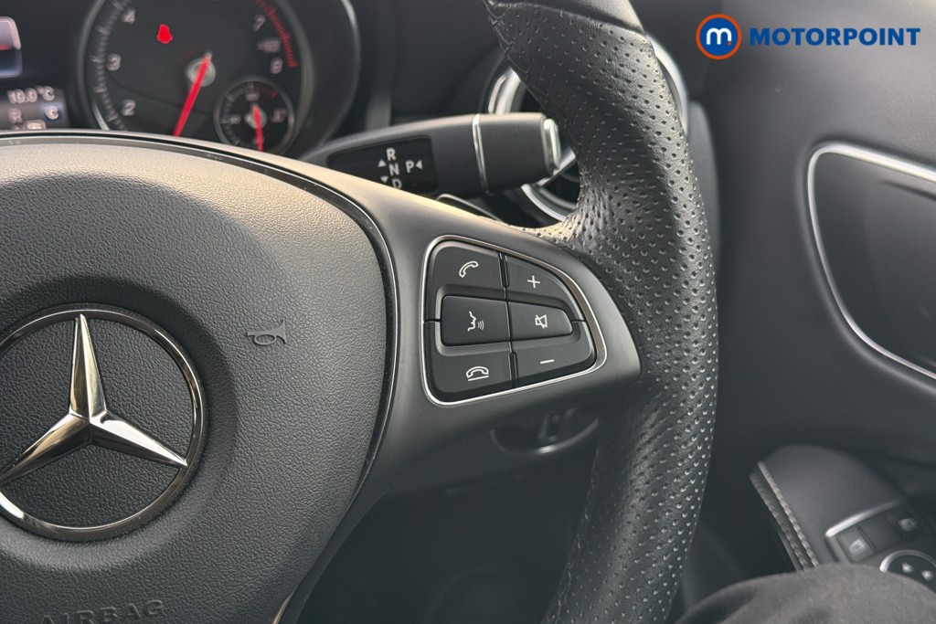 Mercedes-Benz GLA Urban Edition Automatic Petrol SUV - Stock Number (1595507) - 3rd supplementary image