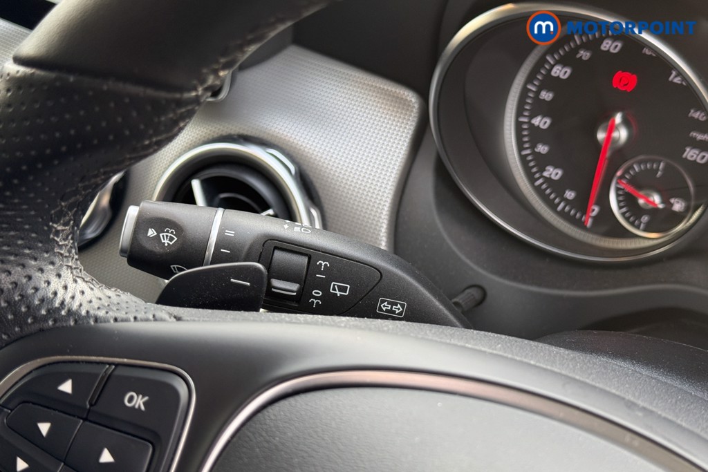 Mercedes-Benz GLA Urban Edition Automatic Petrol SUV - Stock Number (1595507) - 18th supplementary image