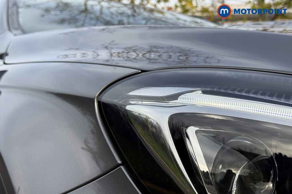 Mercedes-Benz GLA Urban Edition Automatic Petrol SUV - Stock Number (1595507) - 23rd supplementary image