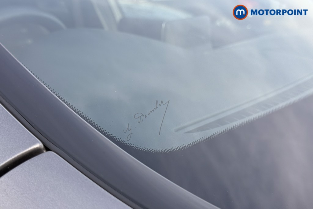 Mercedes-Benz GLA Urban Edition Automatic Petrol SUV - Stock Number (1595507) - 24th supplementary image