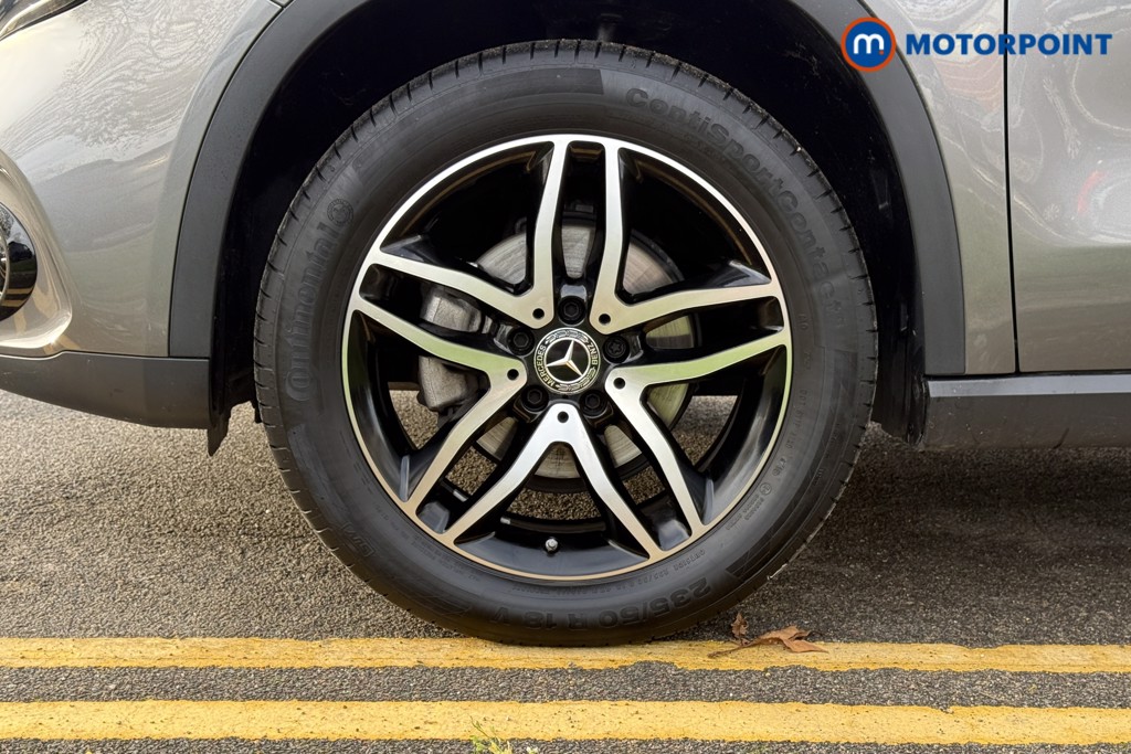 Mercedes-Benz GLA Urban Edition Automatic Petrol SUV - Stock Number (1595507) - 26th supplementary image