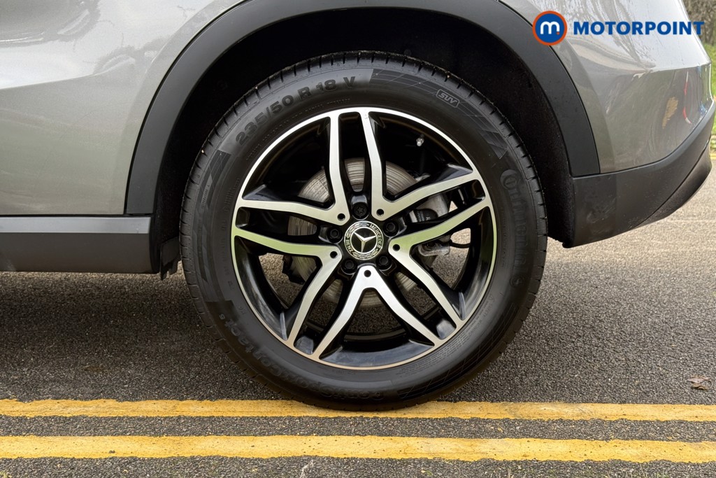 Mercedes-Benz GLA Urban Edition Automatic Petrol SUV - Stock Number (1595507) - 27th supplementary image