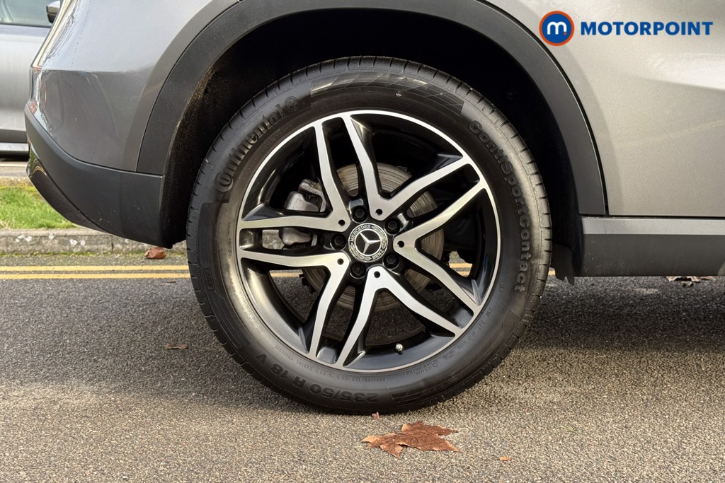 Mercedes-Benz GLA Urban Edition Automatic Petrol SUV - Stock Number (1595507) - 28th supplementary image