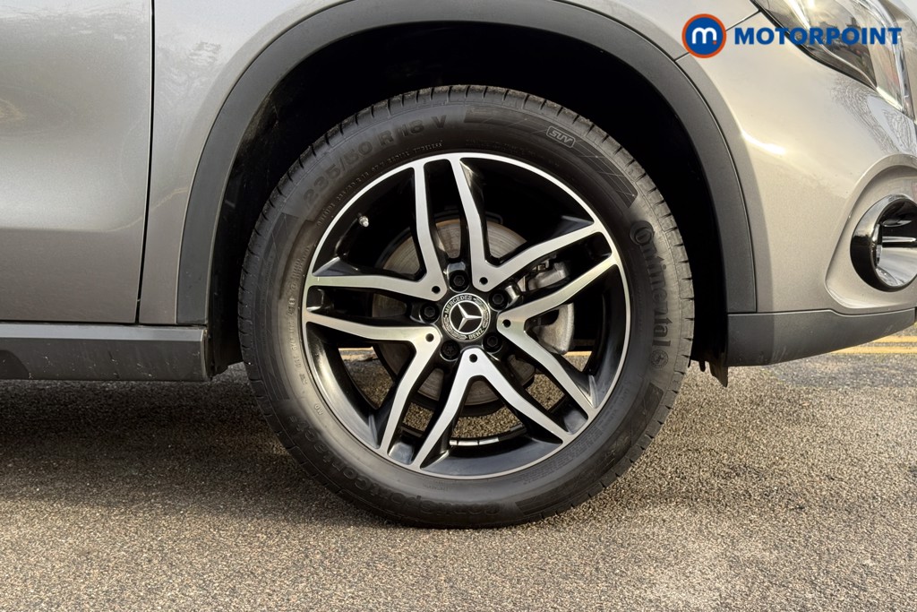 Mercedes-Benz GLA Urban Edition Automatic Petrol SUV - Stock Number (1595507) - 29th supplementary image