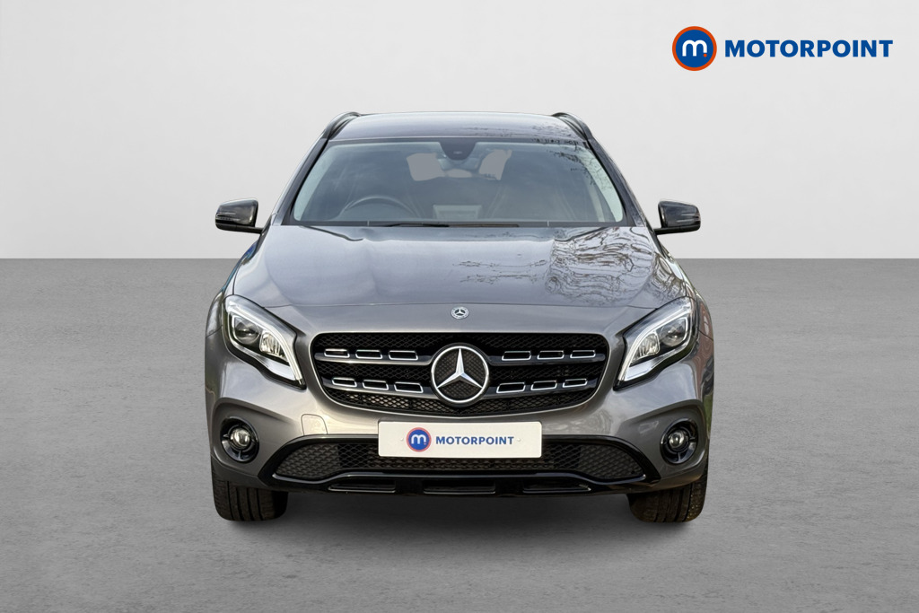 Mercedes-Benz GLA Urban Edition Automatic Petrol SUV - Stock Number (1595507) - Front bumper
