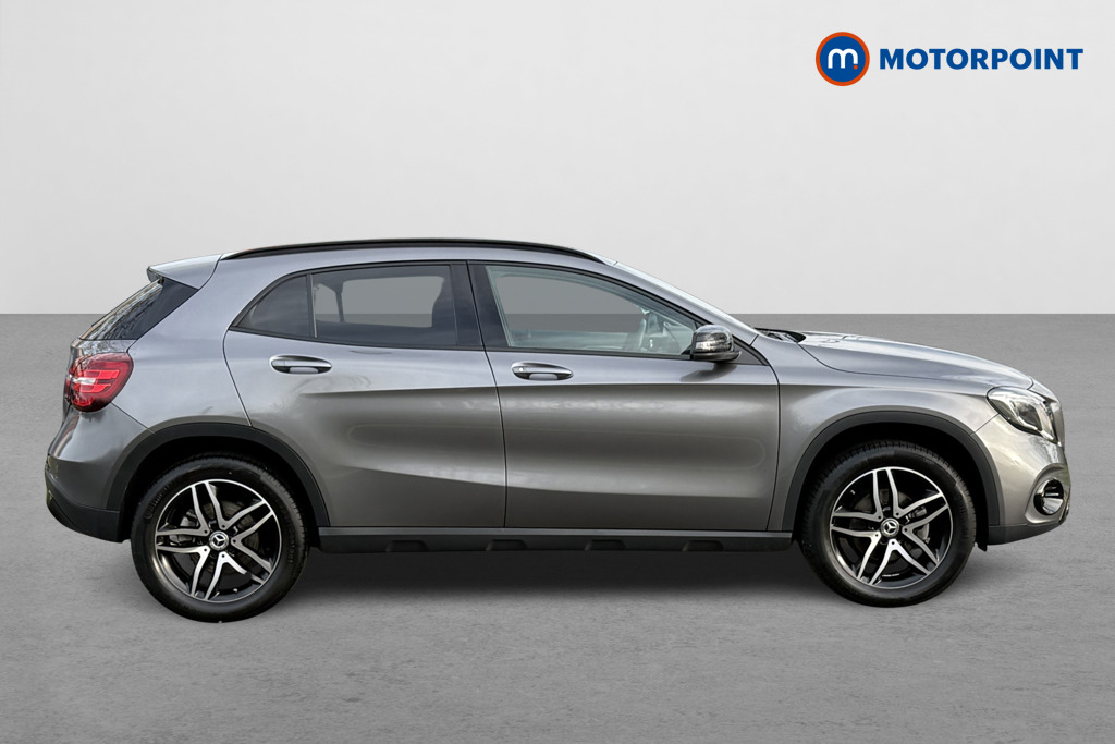 Mercedes-Benz GLA Urban Edition Automatic Petrol SUV - Stock Number (1595507) - Drivers side