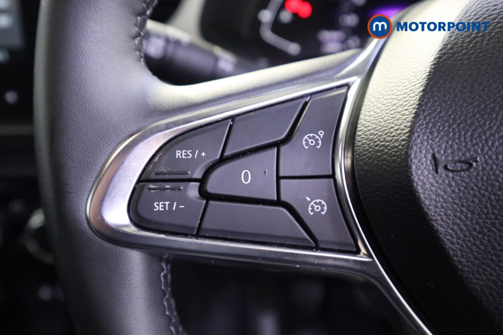 Renault Captur Techno Manual Petrol SUV - Stock Number (1595521) - 2nd supplementary image