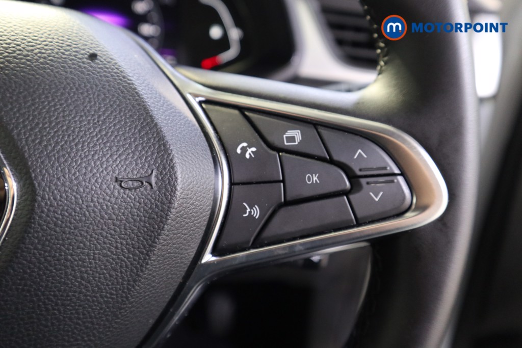 Renault Captur Techno Manual Petrol SUV - Stock Number (1595521) - 3rd supplementary image