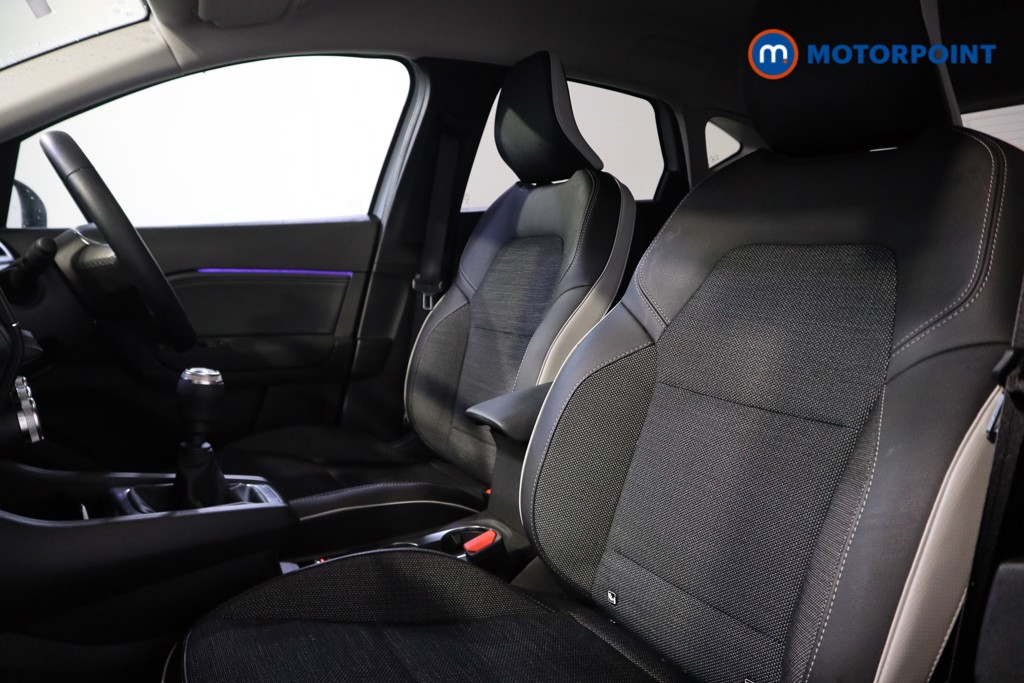 Renault Captur Techno Manual Petrol SUV - Stock Number (1595521) - 6th supplementary image