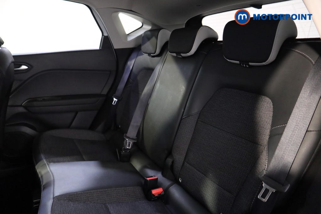 Renault Captur Techno Manual Petrol SUV - Stock Number (1595521) - 7th supplementary image
