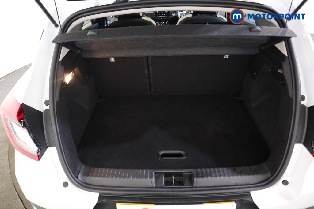 Renault Captur Techno Manual Petrol SUV - Stock Number (1595521) - 8th supplementary image