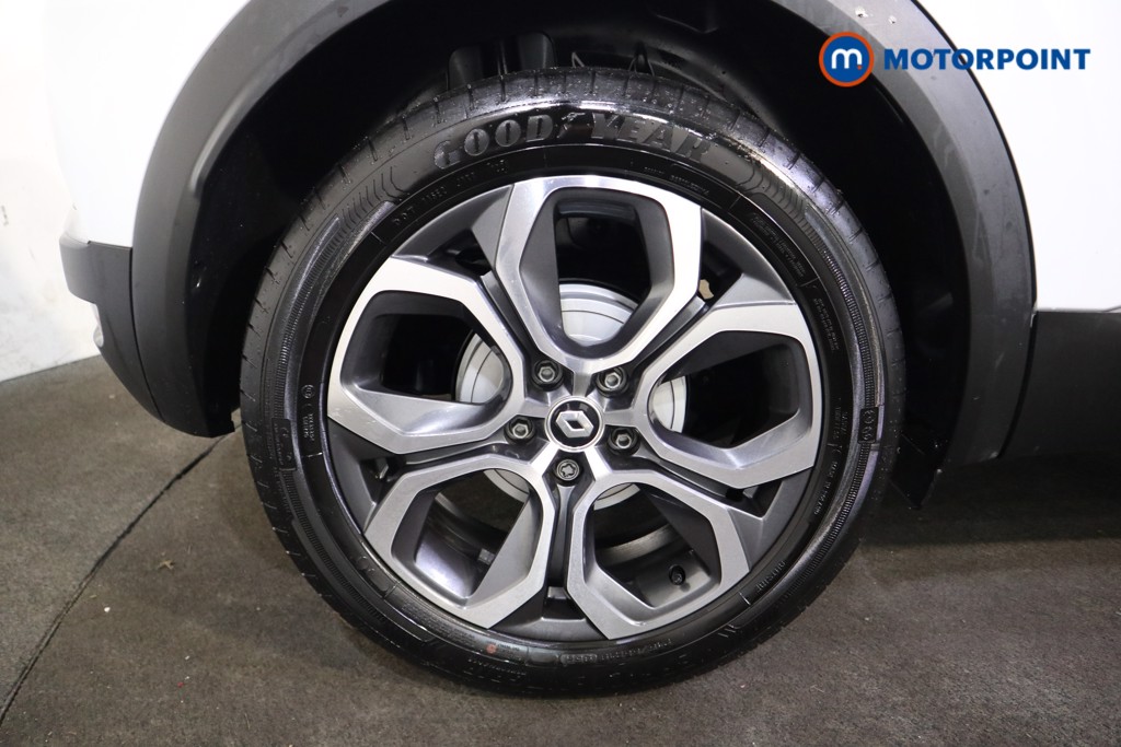 Renault Captur Techno Manual Petrol SUV - Stock Number (1595521) - 9th supplementary image