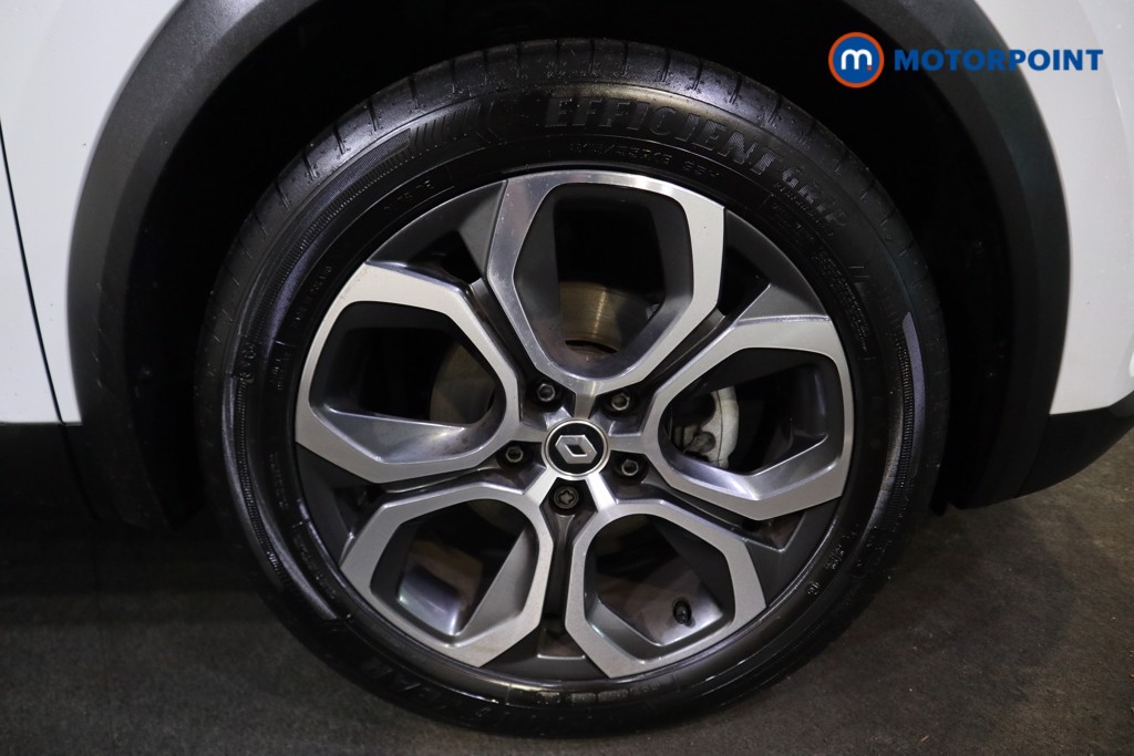 Renault Captur Techno Manual Petrol SUV - Stock Number (1595521) - 10th supplementary image