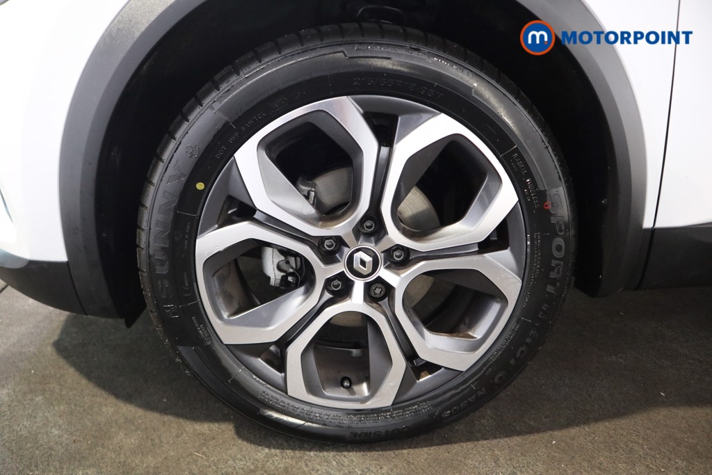 Renault Captur Techno Manual Petrol SUV - Stock Number (1595521) - 11th supplementary image