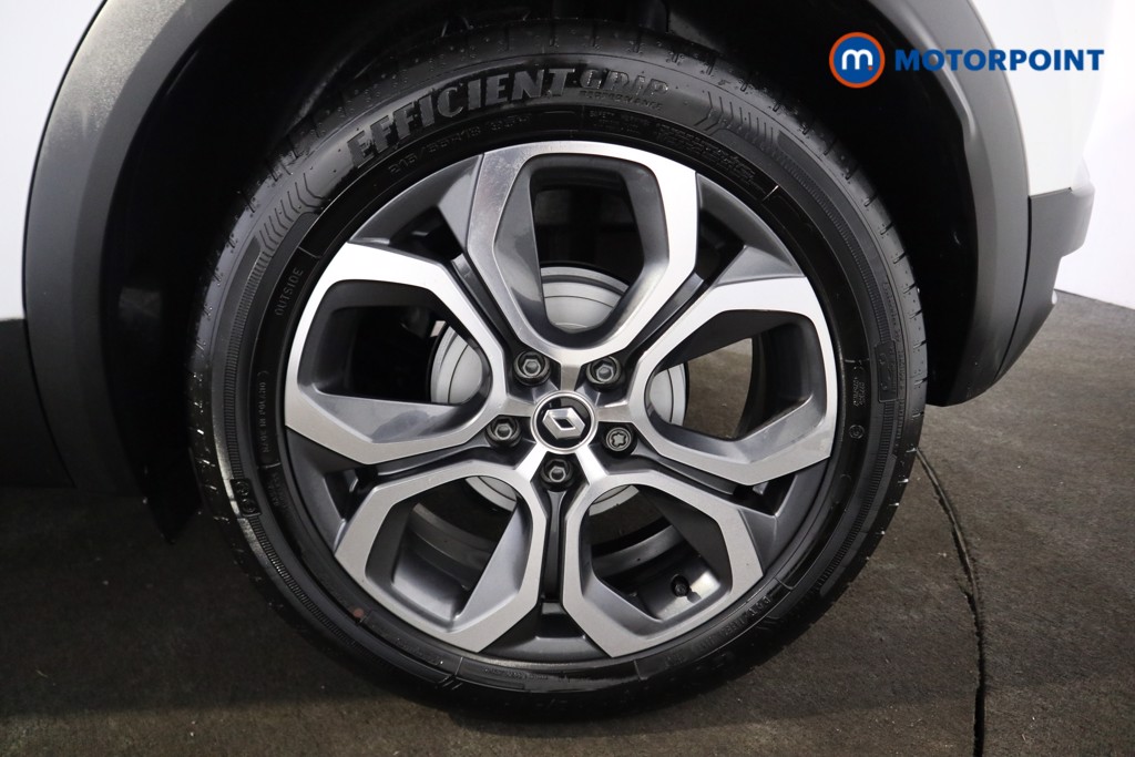 Renault Captur Techno Manual Petrol SUV - Stock Number (1595521) - 12th supplementary image
