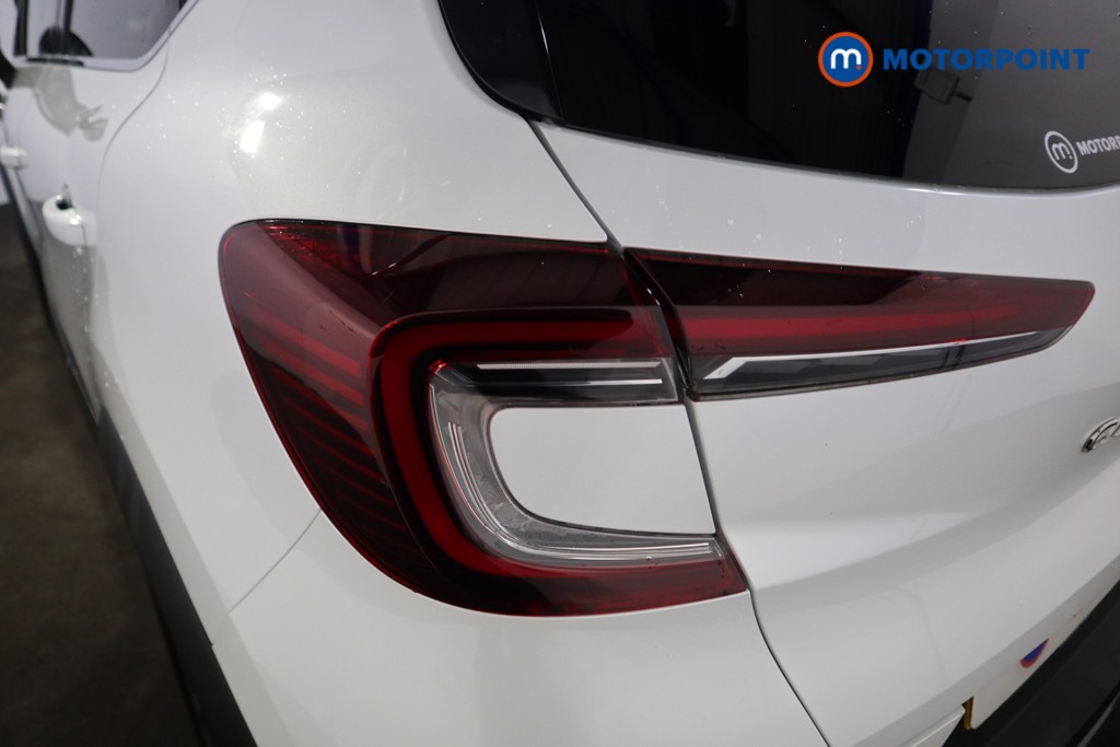 Renault Captur Techno Manual Petrol SUV - Stock Number (1595521) - 14th supplementary image