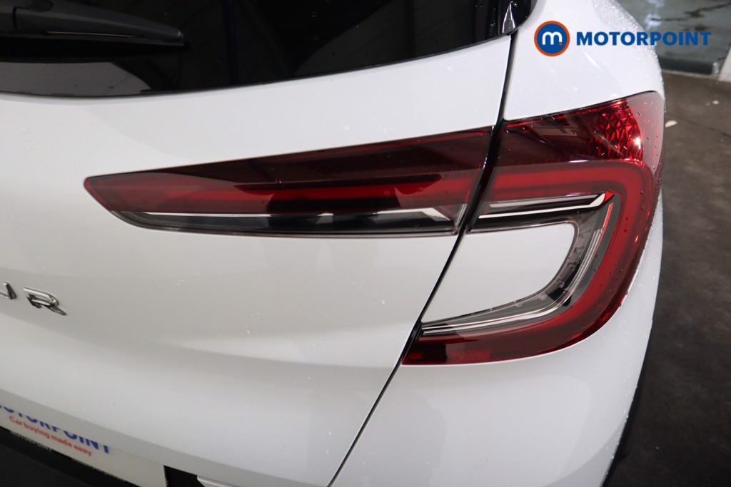 Renault Captur Techno Manual Petrol SUV - Stock Number (1595521) - 15th supplementary image