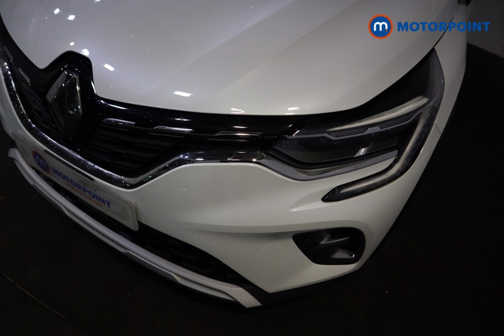 Renault Captur Techno Manual Petrol SUV - Stock Number (1595521) - 21st supplementary image