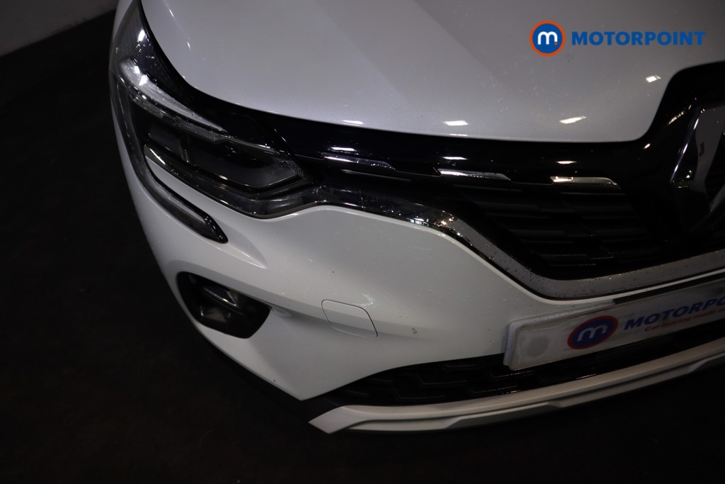 Renault Captur Techno Manual Petrol SUV - Stock Number (1595521) - 22nd supplementary image