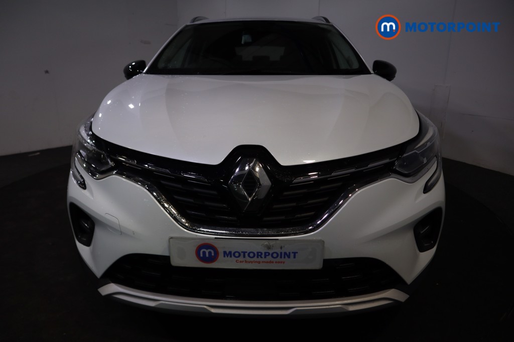 Renault Captur Techno Manual Petrol SUV - Stock Number (1595521) - 23rd supplementary image