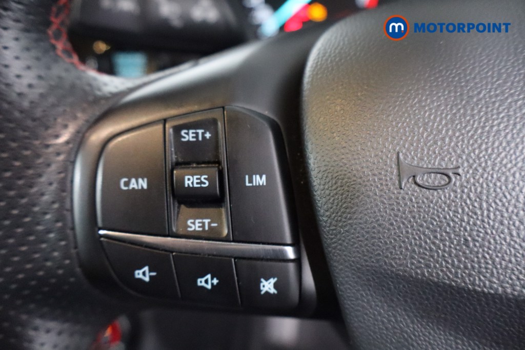 Ford Fiesta St-Line Manual Petrol Hatchback - Stock Number (1595615) - 7th supplementary image